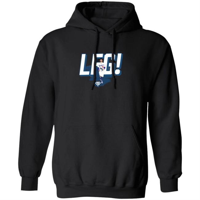 Lets F’N Go Tee Lets F’N Go Tee