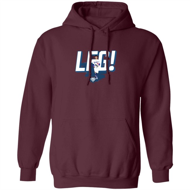 Lets F’N Go Tee Lets F’N Go Tee