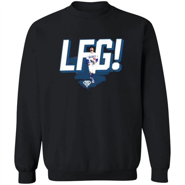 Lets F’N Go Tee Lets F’N Go Tee