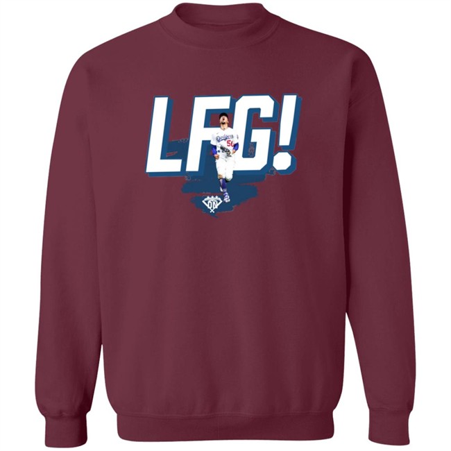 Lets F’N Go Tee Lets F’N Go Tee