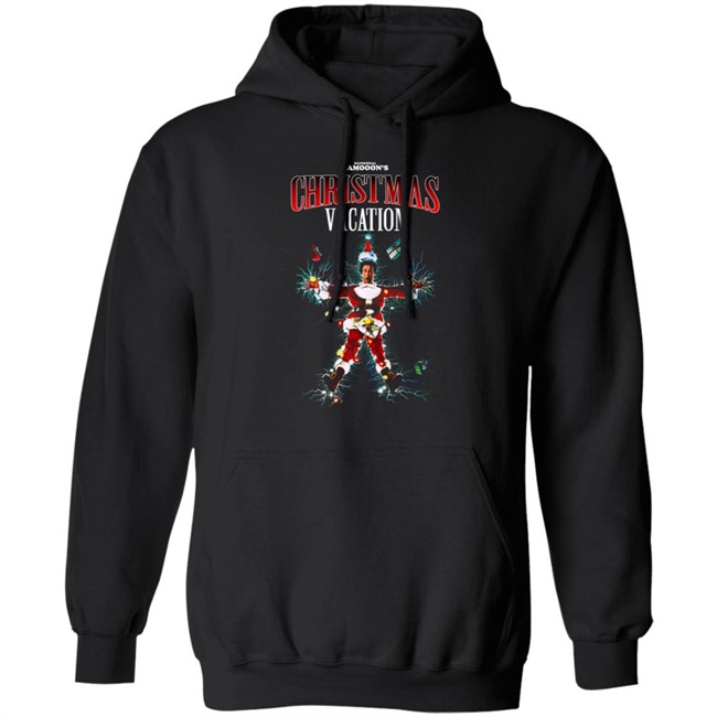 Christmas Vacation Tee Christmas Vacation Tee