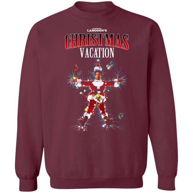 Christmas Vacation Tee Christmas Vacation Tee