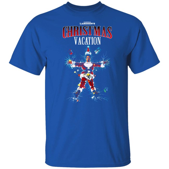 Christmas Vacation Tee Christmas Vacation Tee