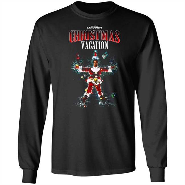 Christmas Vacation Tee Christmas Vacation Tee