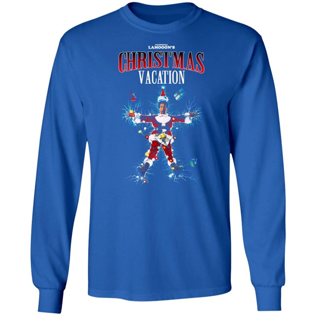 Christmas Vacation Tee Christmas Vacation Tee