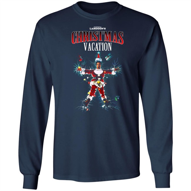 Christmas Vacation Tee Christmas Vacation Tee