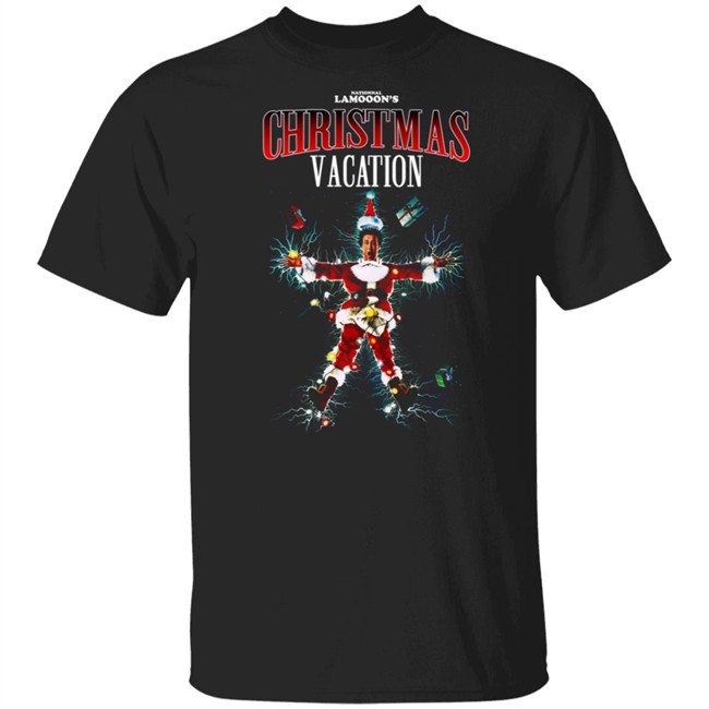 Christmas Vacation Tee