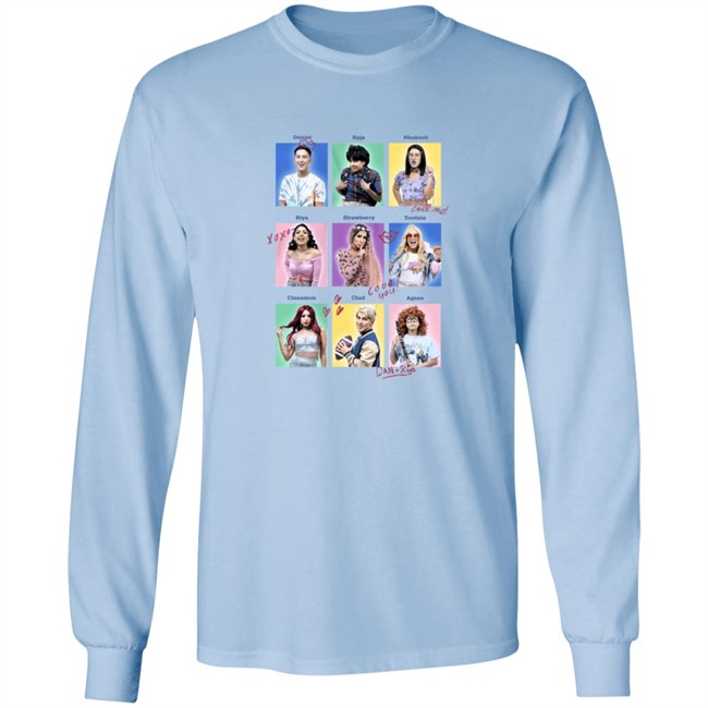 Youth Yearbook Pullover Sweatshirt Youth Yearbook Pullover Sweatshirt