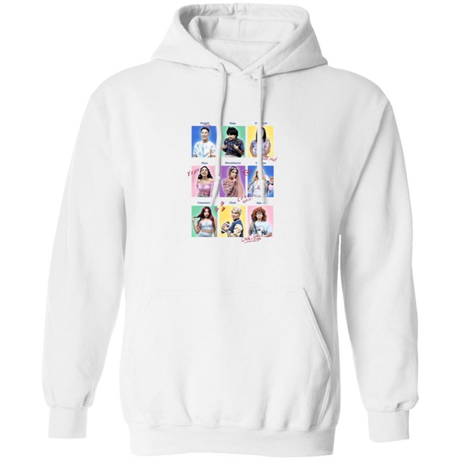 Youth Yearbook Pullover Sweatshirt Youth Yearbook Pullover Sweatshirt