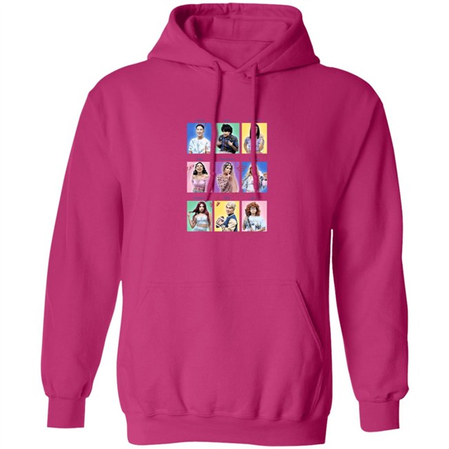 Youth Yearbook Pullover Sweatshirt Youth Yearbook Pullover Sweatshirt