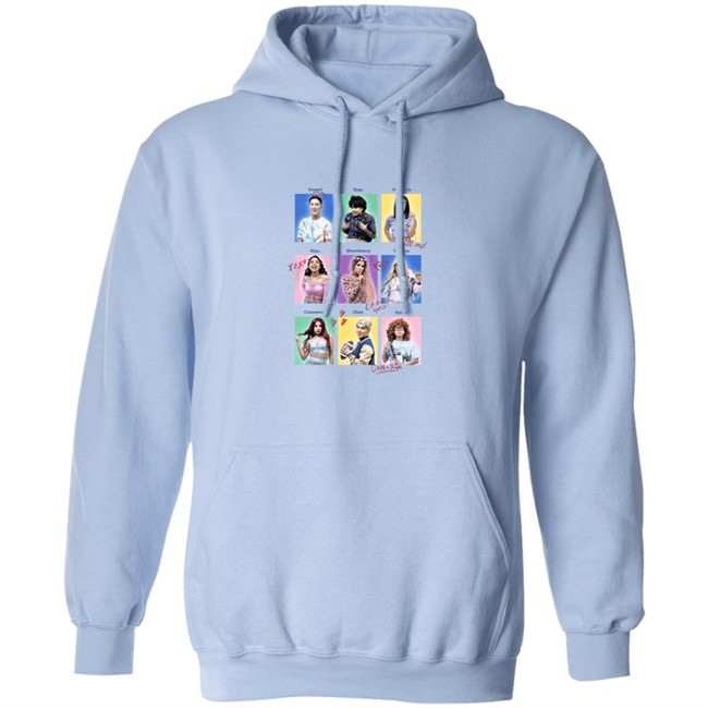 Youth Yearbook Pullover Sweatshirt Youth Yearbook Pullover Sweatshirt