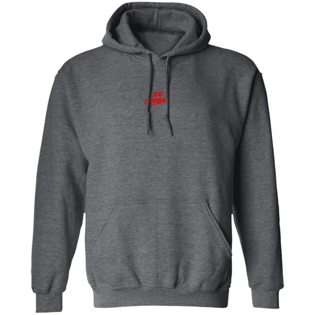 100 Thieves T Shirt 100 Thieves T Shirt