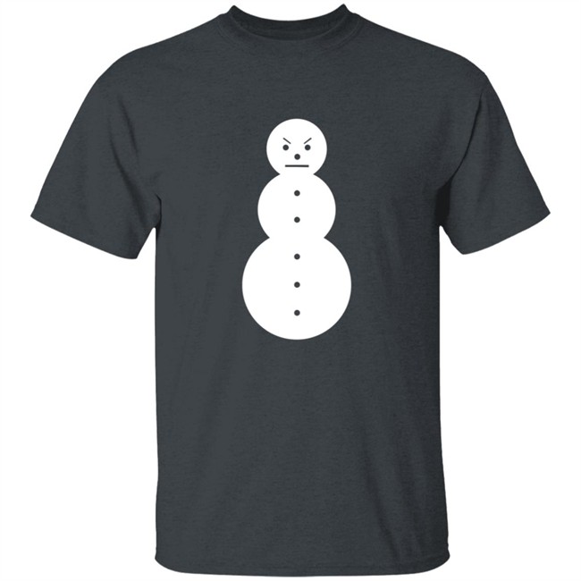 Snowman T Shirt Angry Snowman Shirt Young Jeezy Shirt Hoodie Snowman T Shirt Angry Snowman Shirt Young Jeezy Shirt Hoodie