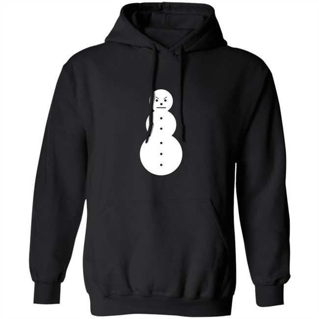 Snowman T Shirt Angry Snowman Shirt Young Jeezy Shirt Hoodie Snowman T Shirt Angry Snowman Shirt Young Jeezy Shirt Hoodie
