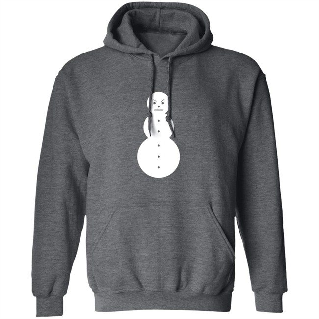Snowman T Shirt Angry Snowman Shirt Young Jeezy Shirt Hoodie Snowman T Shirt Angry Snowman Shirt Young Jeezy Shirt Hoodie