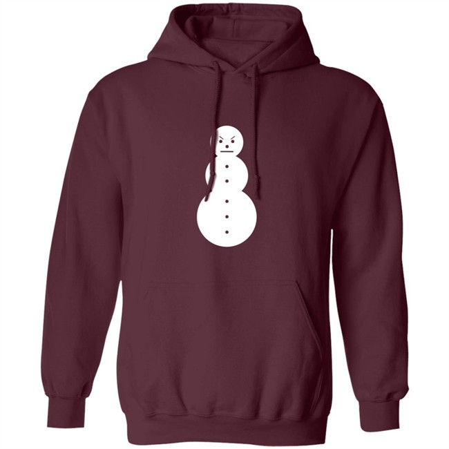 Snowman T Shirt Angry Snowman Shirt Young Jeezy Shirt Hoodie Snowman T Shirt Angry Snowman Shirt Young Jeezy Shirt Hoodie