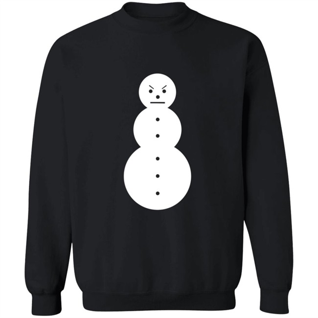 Snowman T Shirt Angry Snowman Shirt Young Jeezy Shirt Hoodie Snowman T Shirt Angry Snowman Shirt Young Jeezy Shirt Hoodie