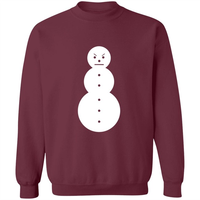 Snowman T Shirt Angry Snowman Shirt Young Jeezy Shirt Hoodie Snowman T Shirt Angry Snowman Shirt Young Jeezy Shirt Hoodie