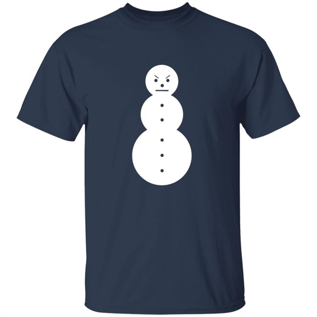 Snowman T Shirt Angry Snowman Shirt Young Jeezy Shirt Hoodie Snowman T Shirt Angry Snowman Shirt Young Jeezy Shirt Hoodie