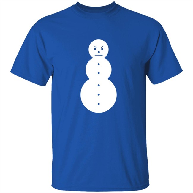 Snowman T Shirt Angry Snowman Shirt Young Jeezy Shirt Hoodie Snowman T Shirt Angry Snowman Shirt Young Jeezy Shirt Hoodie