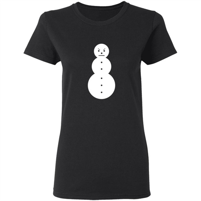 Snowman T Shirt Angry Snowman Shirt Young Jeezy Shirt Hoodie Snowman T Shirt Angry Snowman Shirt Young Jeezy Shirt Hoodie