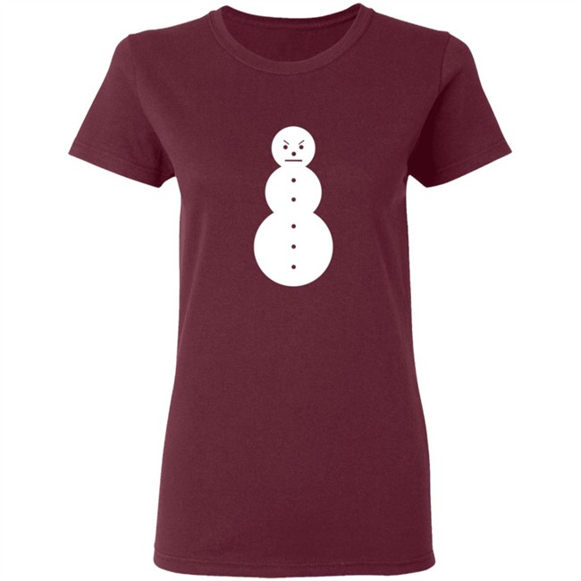 Snowman T Shirt Angry Snowman Shirt Young Jeezy Shirt Hoodie Snowman T Shirt Angry Snowman Shirt Young Jeezy Shirt Hoodie