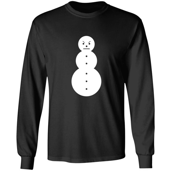 Snowman T Shirt Angry Snowman Shirt Young Jeezy Shirt Hoodie Snowman T Shirt Angry Snowman Shirt Young Jeezy Shirt Hoodie
