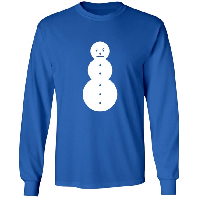 Snowman T Shirt Angry Snowman Shirt Young Jeezy Shirt Hoodie Snowman T Shirt Angry Snowman Shirt Young Jeezy Shirt Hoodie