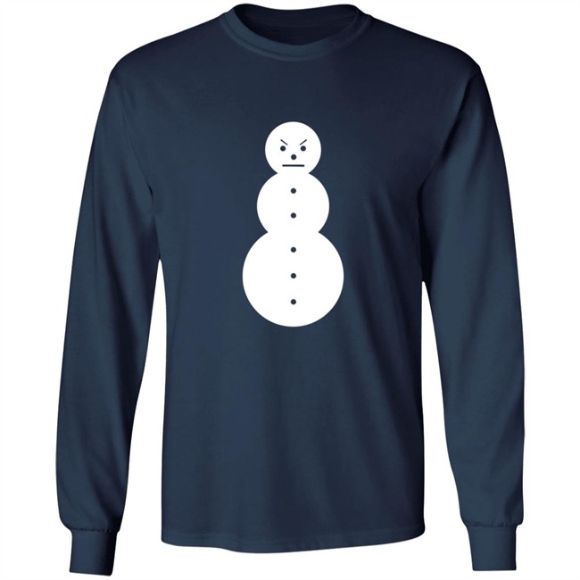 Snowman T Shirt Angry Snowman Shirt Young Jeezy Shirt Hoodie Snowman T Shirt Angry Snowman Shirt Young Jeezy Shirt Hoodie