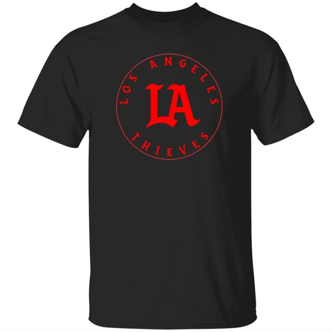 100 Thieves Merch LA T Shirt Hoodie