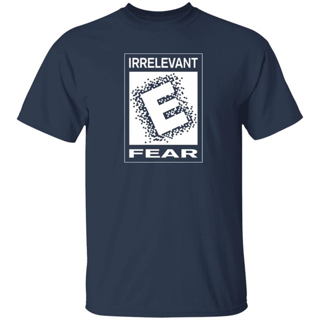 Scott The Woz Merch Rated E For Irrelevant T Shirt Hoodie Scott The Woz Merch Rated E For Irrelevant T Shirt Hoodie
