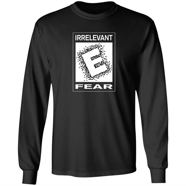 Scott The Woz Merch Rated E For Irrelevant T Shirt Hoodie Scott The Woz Merch Rated E For Irrelevant T Shirt Hoodie