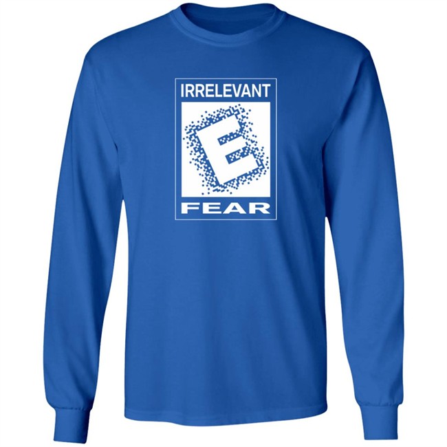 Scott The Woz Merch Rated E For Irrelevant T Shirt Hoodie Scott The Woz Merch Rated E For Irrelevant T Shirt Hoodie