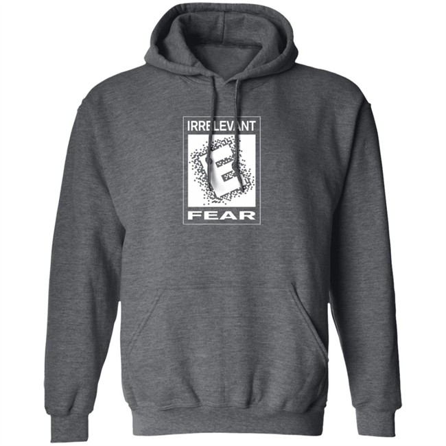 Scott The Woz Merch Rated E For Irrelevant T Shirt Hoodie Scott The Woz Merch Rated E For Irrelevant T Shirt Hoodie