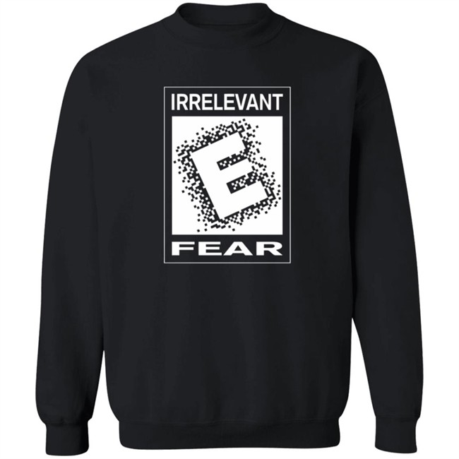 Scott The Woz Merch Rated E For Irrelevant T Shirt Hoodie Scott The Woz Merch Rated E For Irrelevant T Shirt Hoodie