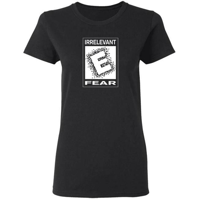 Scott The Woz Merch Rated E For Irrelevant T Shirt Hoodie Scott The Woz Merch Rated E For Irrelevant T Shirt Hoodie