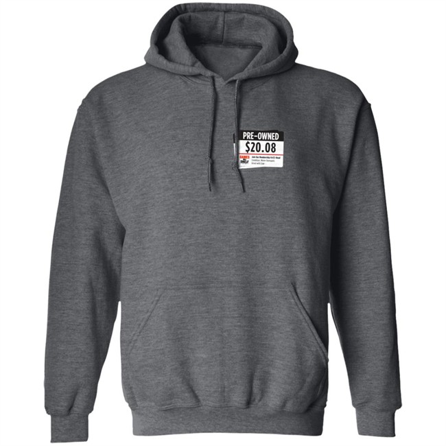 Scott The Woz Merch Used T Shirt Hoodie Scott The Woz Merch Used T Shirt Hoodie