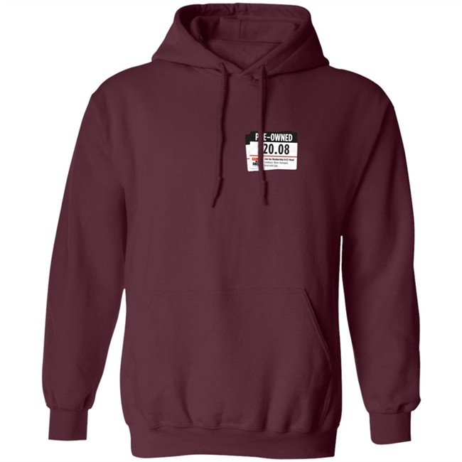 Scott The Woz Merch Used T Shirt Hoodie Scott The Woz Merch Used T Shirt Hoodie
