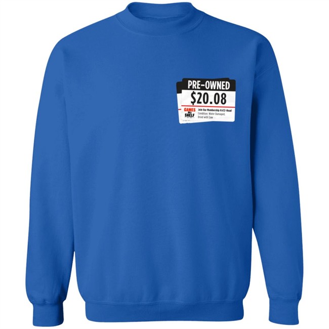 Scott The Woz Merch Used T Shirt Hoodie Scott The Woz Merch Used T Shirt Hoodie