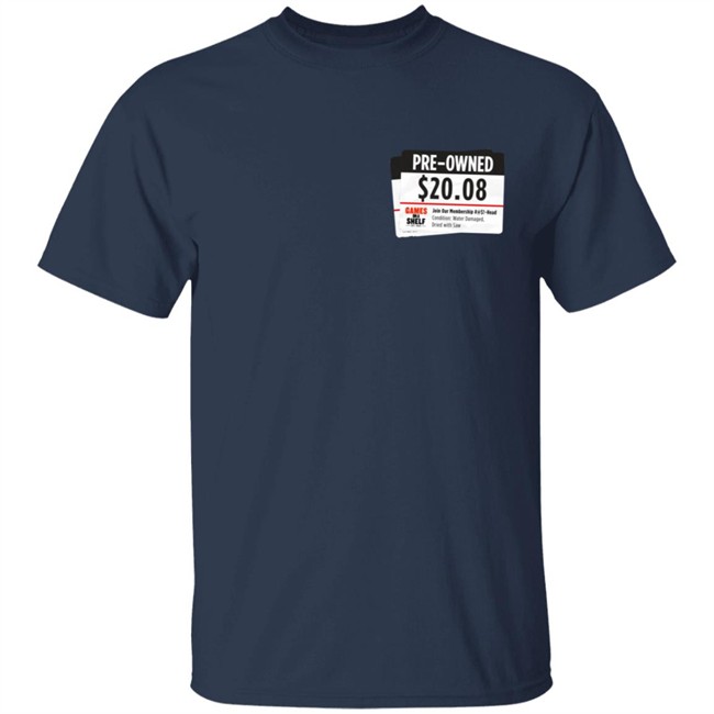 Scott The Woz Merch Used T Shirt Hoodie Scott The Woz Merch Used T Shirt Hoodie