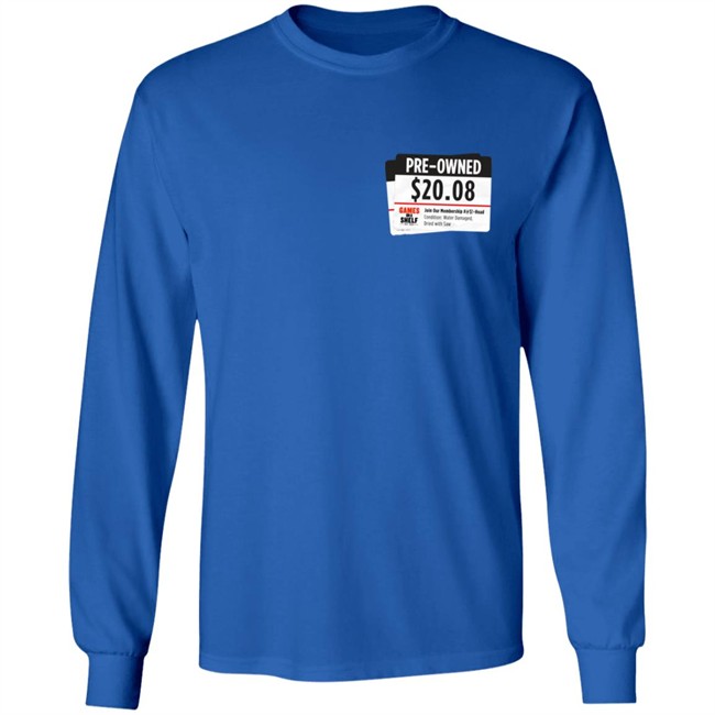 Scott The Woz Merch Used T Shirt Hoodie Scott The Woz Merch Used T Shirt Hoodie