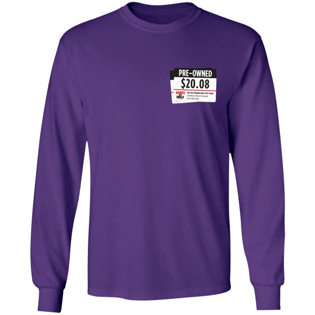 Scott The Woz Merch Used T Shirt Hoodie Scott The Woz Merch Used T Shirt Hoodie