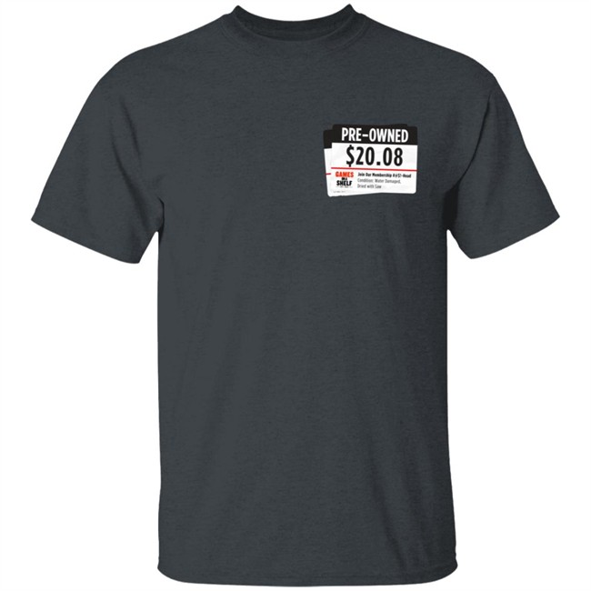 Scott The Woz Merch Used T Shirt Hoodie Scott The Woz Merch Used T Shirt Hoodie