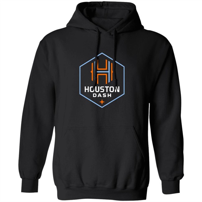 Houston Dash Hoodie Houston Dash Hoodie