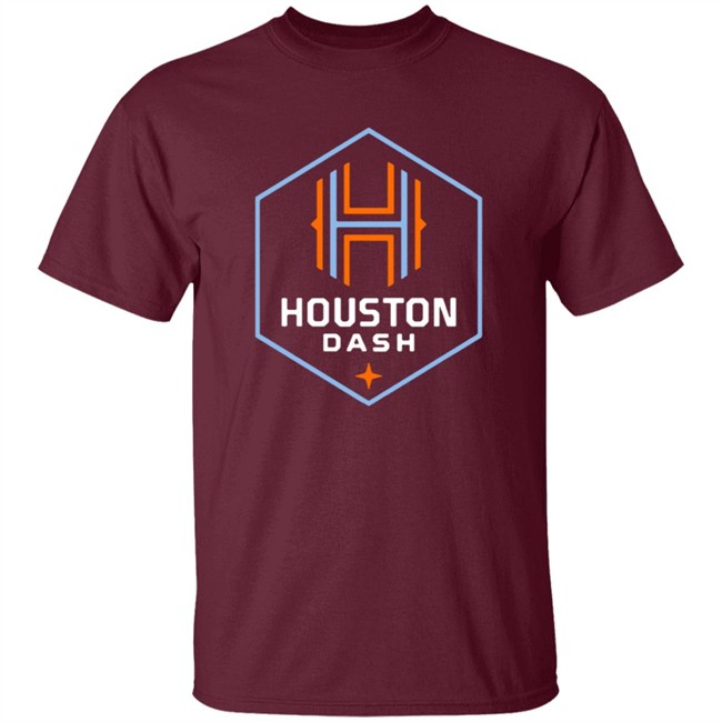 Houston Dash Hoodie Houston Dash Hoodie