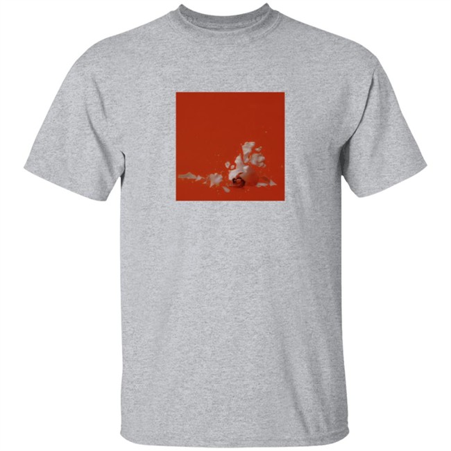 Billie Eilish Merch Therefore I Am T Shirt Billie Eilish Merch Therefore I Am T Shirt