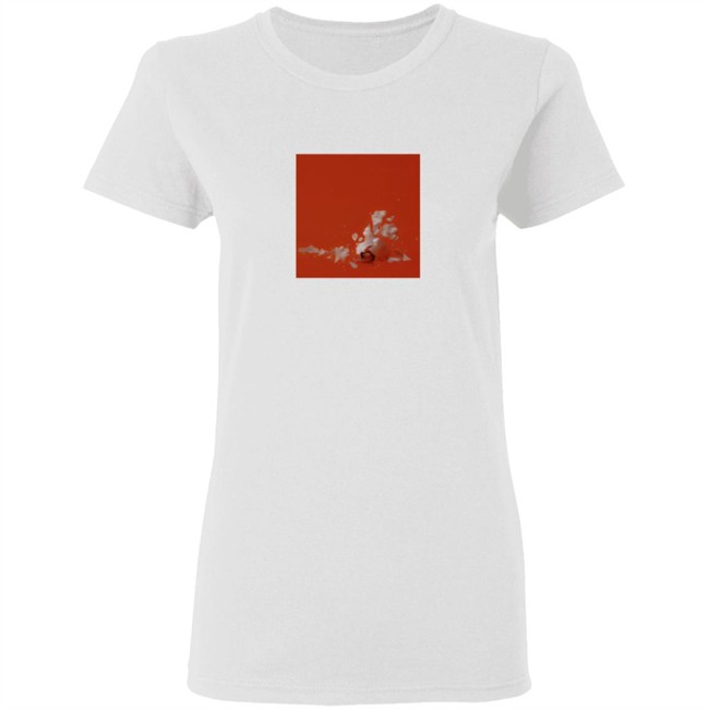 Billie Eilish Merch Therefore I Am T Shirt Billie Eilish Merch Therefore I Am T Shirt