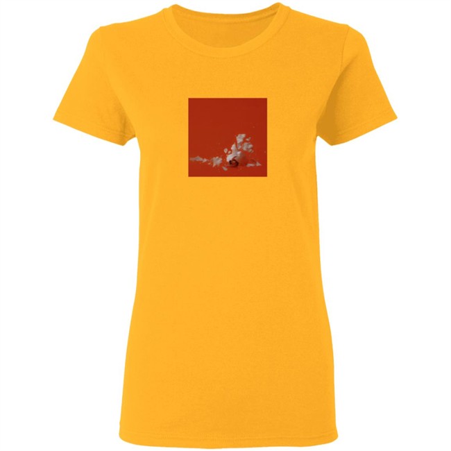 Billie Eilish Merch Therefore I Am T Shirt Billie Eilish Merch Therefore I Am T Shirt