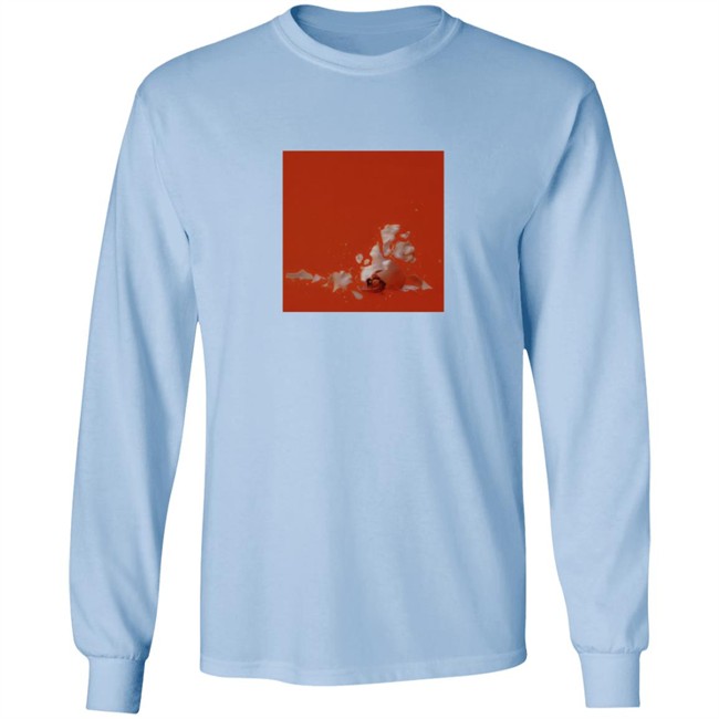 Billie Eilish Merch Therefore I Am T Shirt Billie Eilish Merch Therefore I Am T Shirt