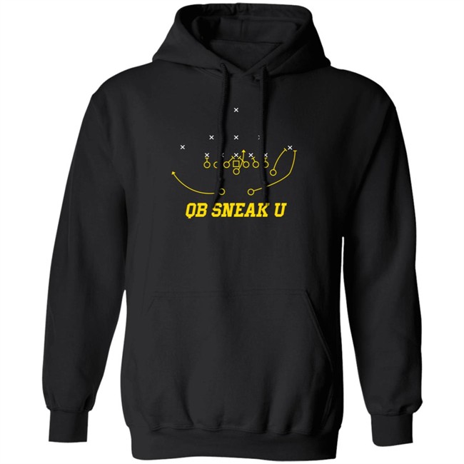 Barstool Merch Sneak U Hoodie T Shirt Barstool Merch Sneak U Hoodie T Shirt